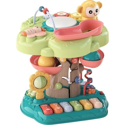 Learning Machine Toys for Toddler Kids Baby Learning Toys for Children