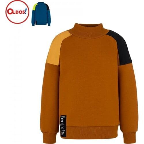 Oldos Sweatshirts For Boys