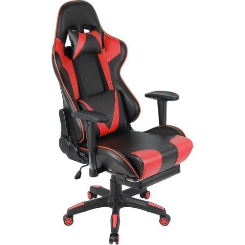 Professional Computer Chair LOL Internet Cafes Gaming Chair WCG Play Gaming Chair Office Chair Heavy-duty Chair HWC