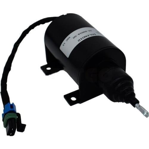 Engine Speed Solenoid 10-60018-00 for Carrier Transicold Supra Reefer 12V