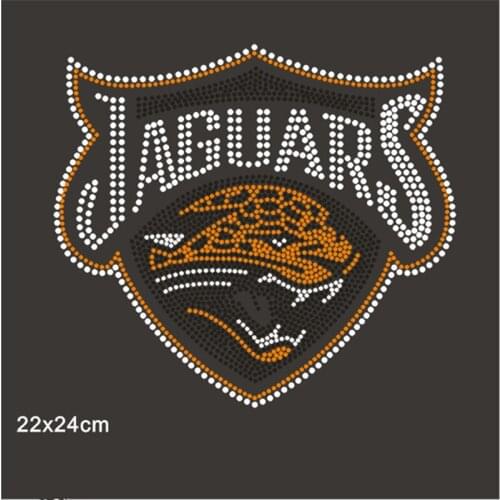 Heat Transfer Motif Rhinestones Custom Craft Patches For T-Shirt 10Pcs Stripes For Clothes Diy Patches stickers Clothes Applique