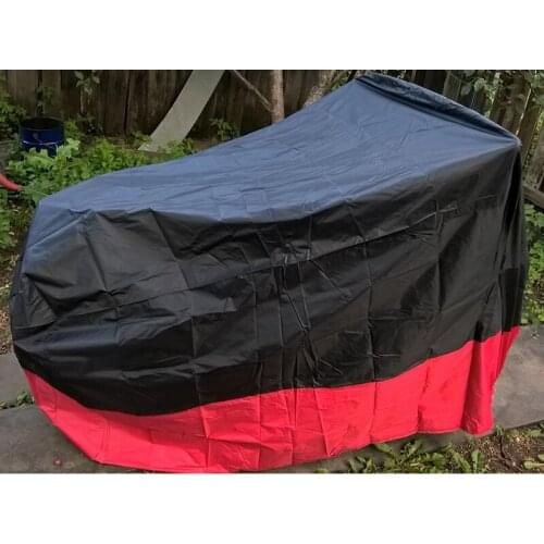 M L XL 2XL 3XL Universal Outdoor UV Protector Bike Rain Dustproof Motorcycle Cover for Motorbike Moto Scooter Covers Waterproof