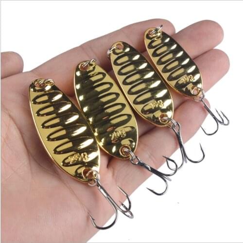 1PCS Bionic Fake Bait VIB Metal Glitter Sequin Hard Bait 1.5g-25g Artificial Wobbler Winter Crank Swing Fishing Tackle