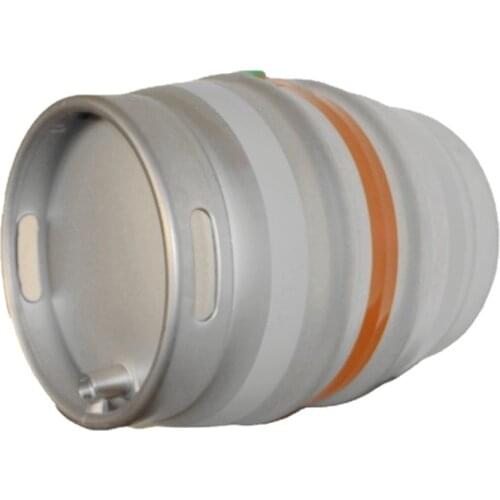 18 gallon homebrewing keg used empty barrels yantai trano beer keg