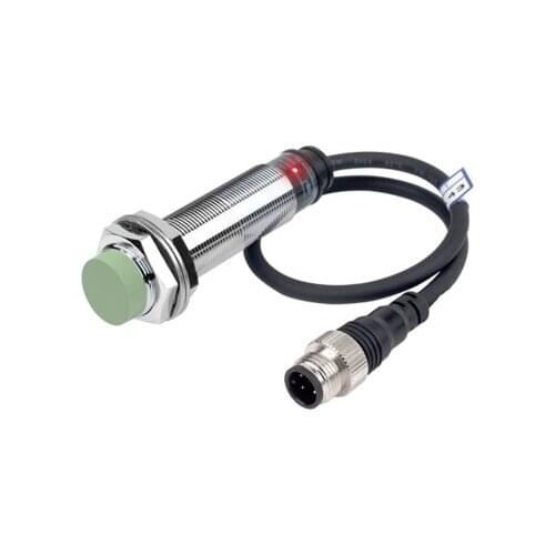 2PCS PRWL18-8DN PRWL18-8DP PRWL18-5DN PRWL18-5DP New Autonics Proximity Switch High Quality