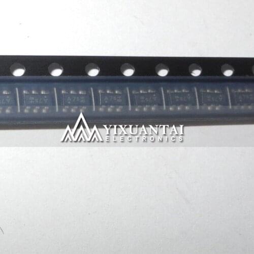 50pcs/lot 500pcs/lot 3000pcs/lot Free shipping original BXV99 A7 SOT23