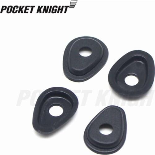 Turn Signals Indicator Adapter Spacers For YAMAHA MT-01 MT-03 MT-07 MT-09 MT-10 MT-25 TDM 900 YZF-R1 YZF-R3 YZF-R6 YZF-R25