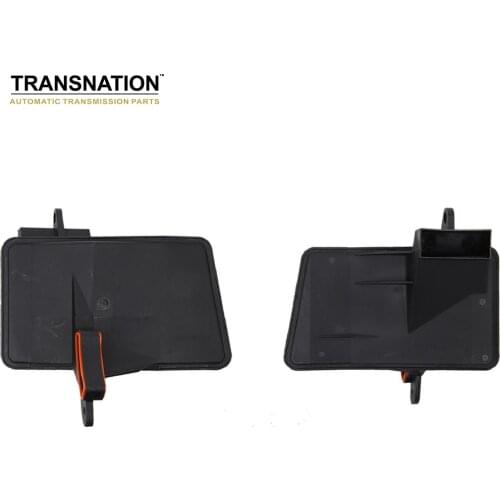 AW50-40 AW50-42 AW50-42LE Auto Transmission Oil Filter 5164553 90541934 For VOLVO OPEL Car Accessories Transnation 110142