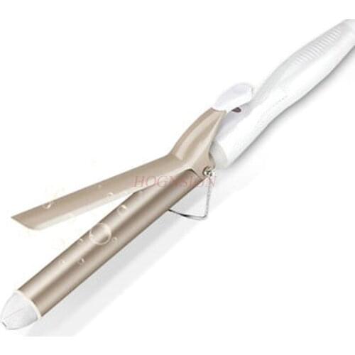 Hair Curler Female Size Roll Does Not Hurt Hair Curling Hair Curler Ceramic Inner Buckle Electric Roll Bar Sale