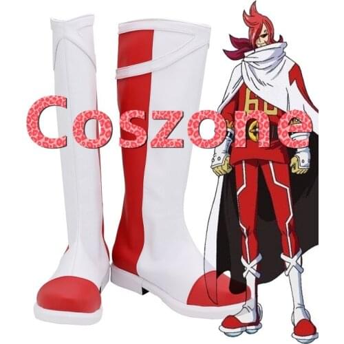 One Piece Vinsmoke Ichiji Cosplay Shoes Boots Halloween Carnival Cosplay Costume Accessories