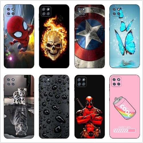 Glossy Silicone Case For Cubot X20 X20 Pro X30 Note 20 Note 7 TPU Bumper Back Cover Phone Funda Custodia Housse Coque Etui