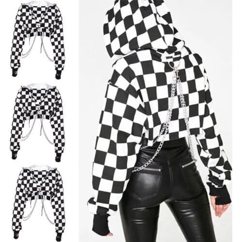 Женские толстовки с принтом COCKCON China At AliExpress