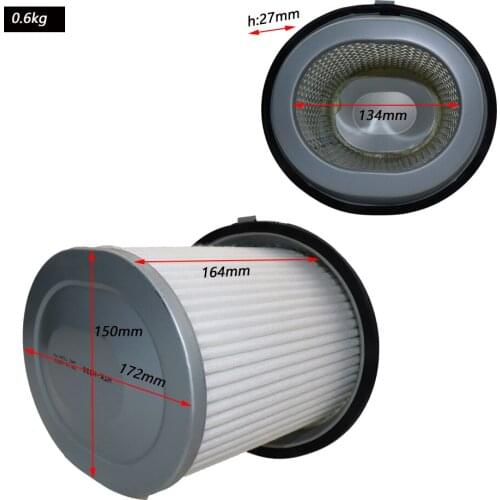Car Engine Air Filter for HYUNDAI GALLOPER I/II/ H-1 / STAREX MPV (A1)/LANTRA I/PONY/ S COUPE/SONATA/28113-32510