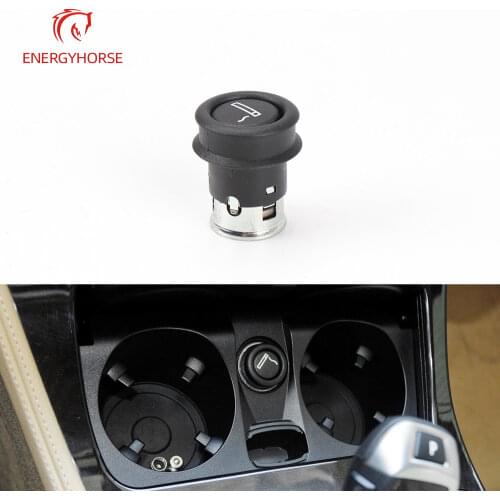 ENERGYHORSE Cigarette Lighter