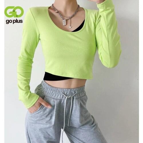 GOPLUS Short Sleeve Women's T-Shirts