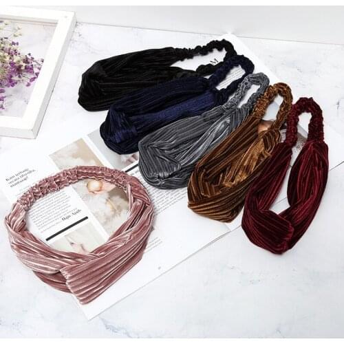 Ободки для волос Hivina China At AliExpress