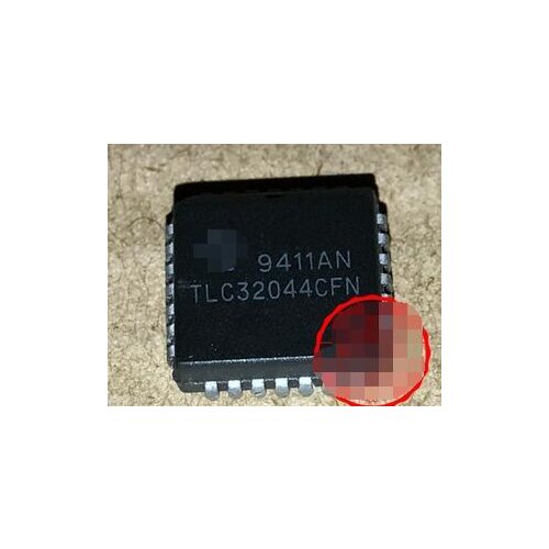 IC NEW 100% TLC32044CFN