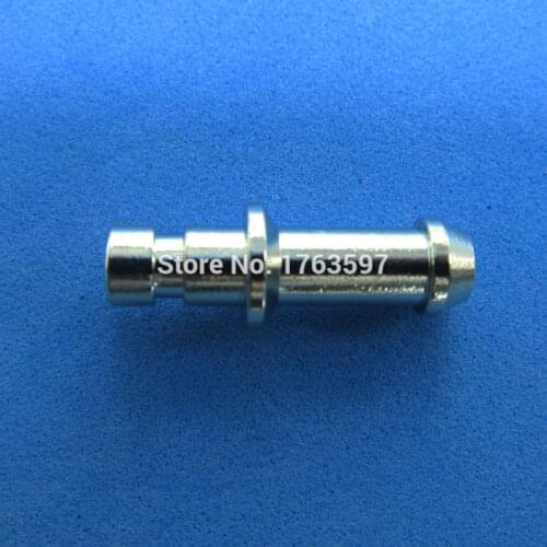Blood pressure cuff quick luer lock gas connector compatible with HP, GE original code GE P/N:330059 Welch-allyn P/N:5082-184
