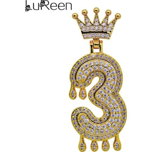 Lureen Jewelry Pendants