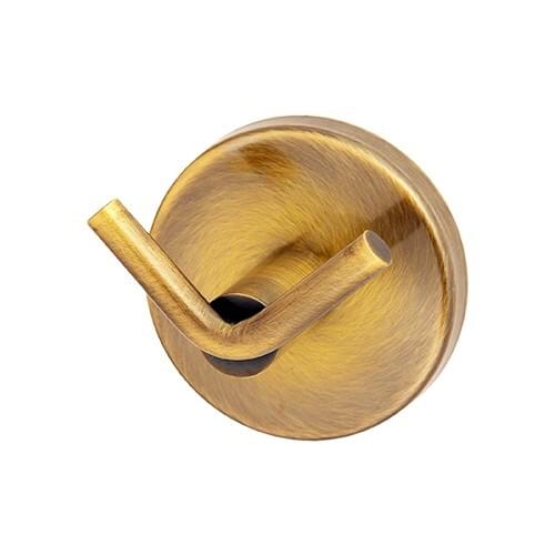 Mabello Antique V Bornozluk 2 Stainless