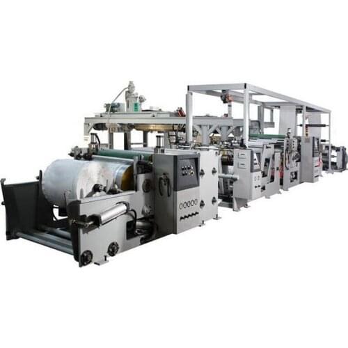 PP woven bag making machine and pp woven sack production line woven bag making machine packing polythene bags
