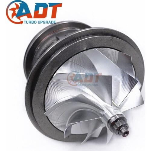 NEW Turbo Cartridge Super Core GEN2 GT28 GTX2871R Dual Ceramic Ball Bearing 856801-5005 Turbo