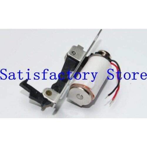 Original Flash pothook / top cover Selection key Flex Motor For Nikon D7100 SLR Camera Release Units