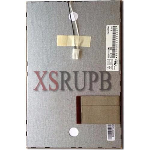 Original and New Hannstar 7inch LCD screen HSD070IDW1-D00 HSD070IDW1 D00 E11 E13for Tablet PC free shipping