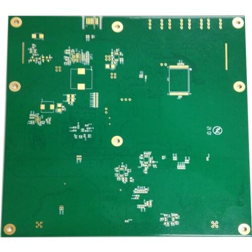 94v0 Custom Air Conditioner Circuit Marche PCB Printing