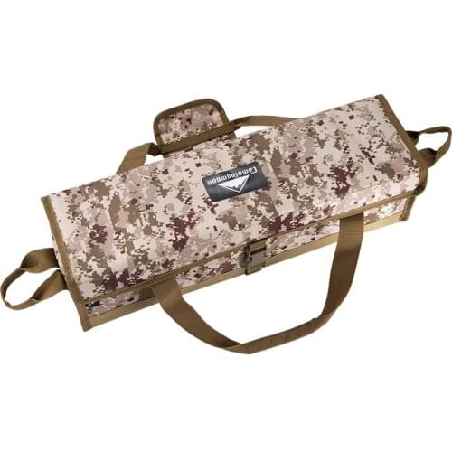 Camping Tools Bag 15L Picnic Tent Carrying Bag