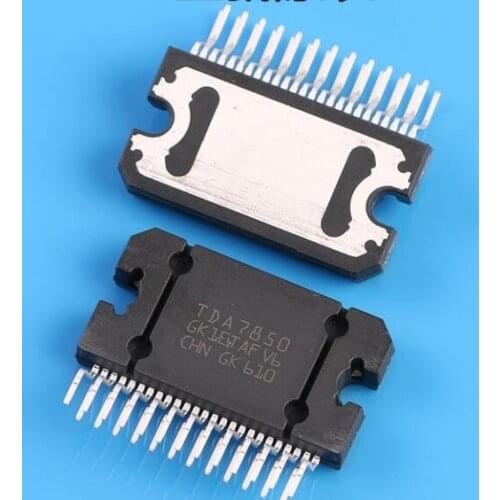 TDA7850 ZIP