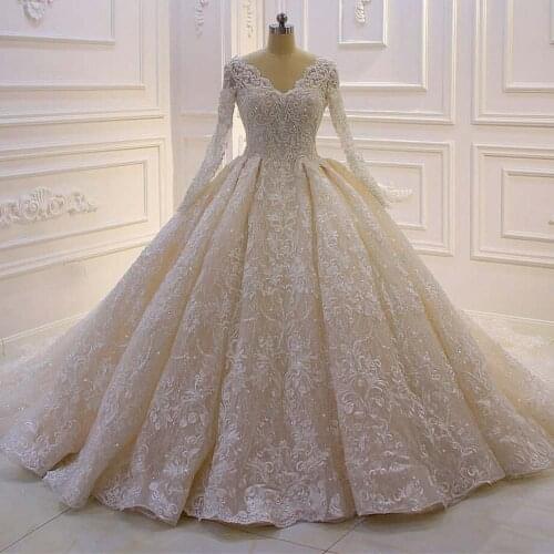 Wasisi Wedding Dresses
