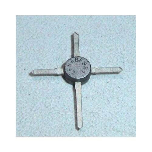 10pcs/lot BF961 BF981 TO-50 original In Stock