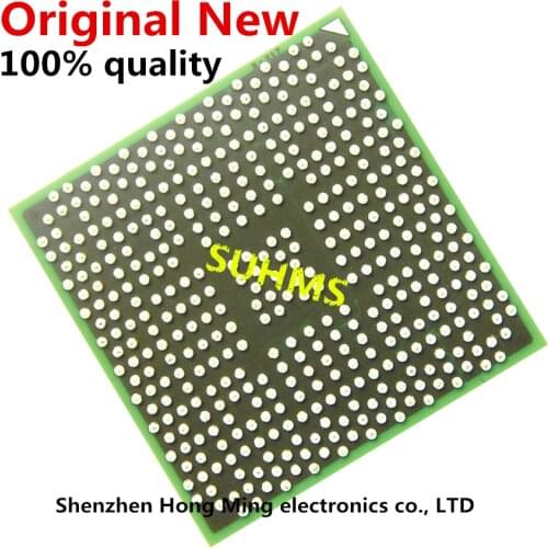 100% New CMC60AFPB22GV BGA Chipset