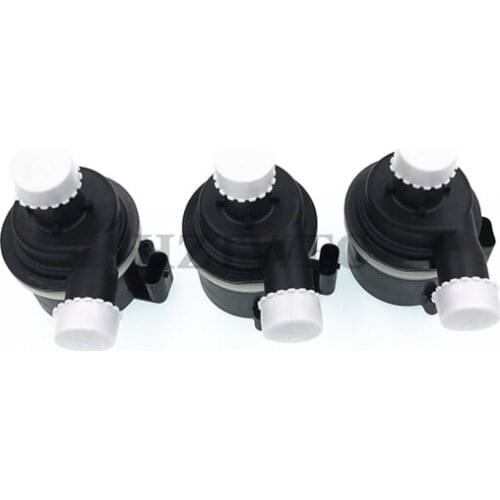 3PCS Free Shipping Cooling Water Pump For VW Amarok Touareg For Q5 Q7 A6 A4 A5 059 121 012 B 059121012B