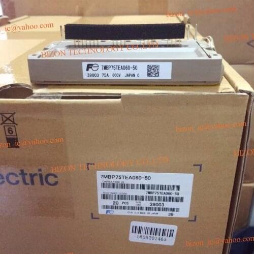 7MBP75TEA060-52 7MBP75TEA060-50