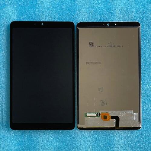 8.0" Original New For Xiaomi Mi Pad 4 LCD Display Screen+Touch Panel Digitizer For Xiaomi Pad 4 Mipad 4 Display Replacement