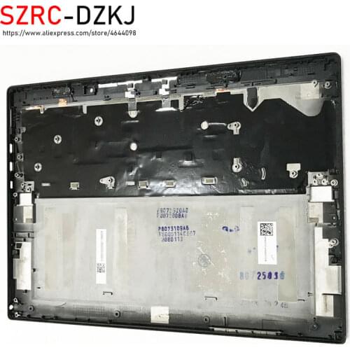 New Original For Lenovo ThinkPad X1 Tablet 3rd Gen LCD cover LCD Rear Lid Back Cover Top Case 01AY259 AM148000100