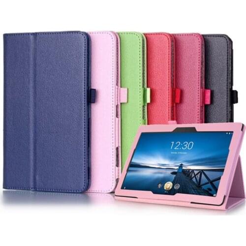 Case for Samsung Galaxy Tab 4 10.1 SM T530 T531 /Tab A 10.1 2019/Tab S6 10.5 2019/Tab S5E 10.5 2019 Leather Case Flip Cover