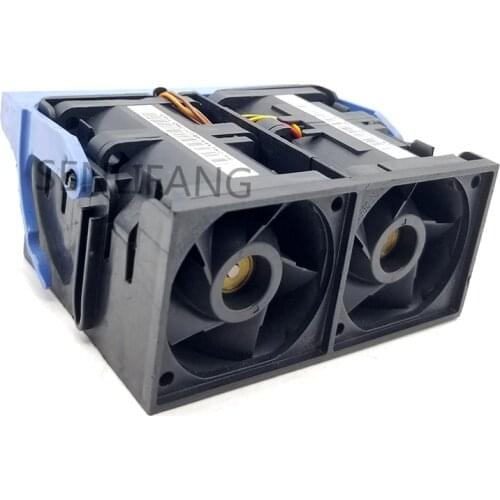 For DELL PE1950 9CRA0412G5038 9CRA0412G5058 4cm 4056 12V 1.0A server cooling double fan