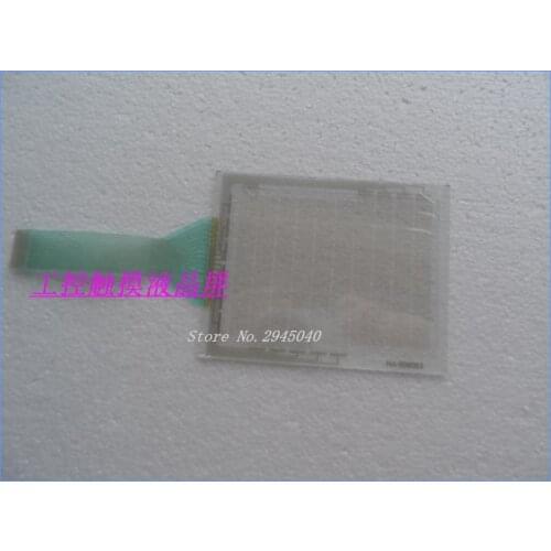 Electronics free shipping The new HG2F-SS22VF and touch panel