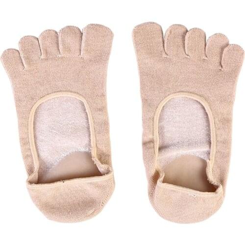 ETEREAUTY Moisturizing Socks