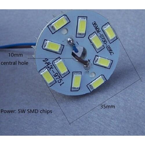 Fanlooking LED Bulbs
