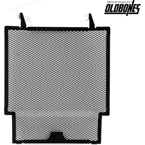 For MV Agusta Rivale 800 Water Tank Cover Radiator Guard Protector Grill Stradale Tvrismo Veloce 800 2015 Motorcycle Radiator