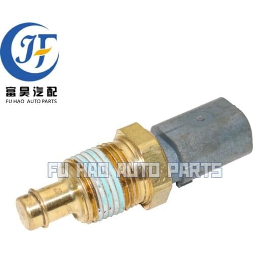 Original Engine Coolant Temperature Temp Sensor For Chrysler Dodge Jeep Mitsubishi 05149077AB 5149077AB