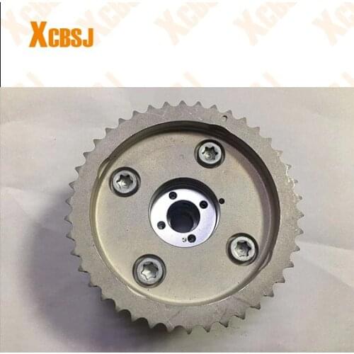 FORPorscheCayenne 4.8Panamella 3.6 4.8 Intake camshaft gear OEM94810505121 94810505122 94810505123