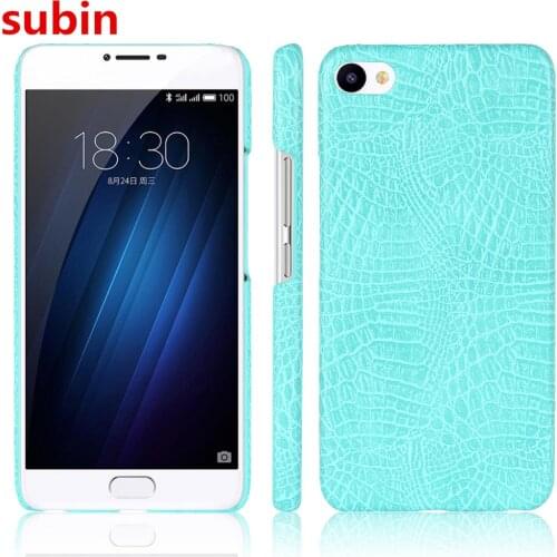 Subin Phone Cases Meizu U10