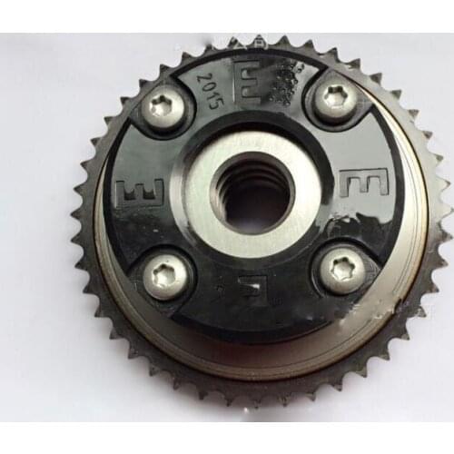 Camshaft Adjuster For M271 C200 C230 E200 SLK200 1.8L