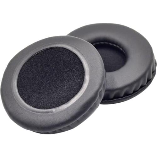 Ear Pad For S-ony MDR- ZX310 K518 K518DJ K81 K518LE Headphones Foam Replacement Q81F