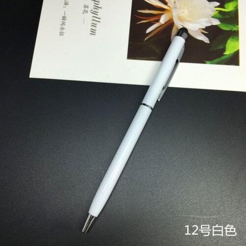 Watercolor Pen Student Stationery Water Color Crayons 0205